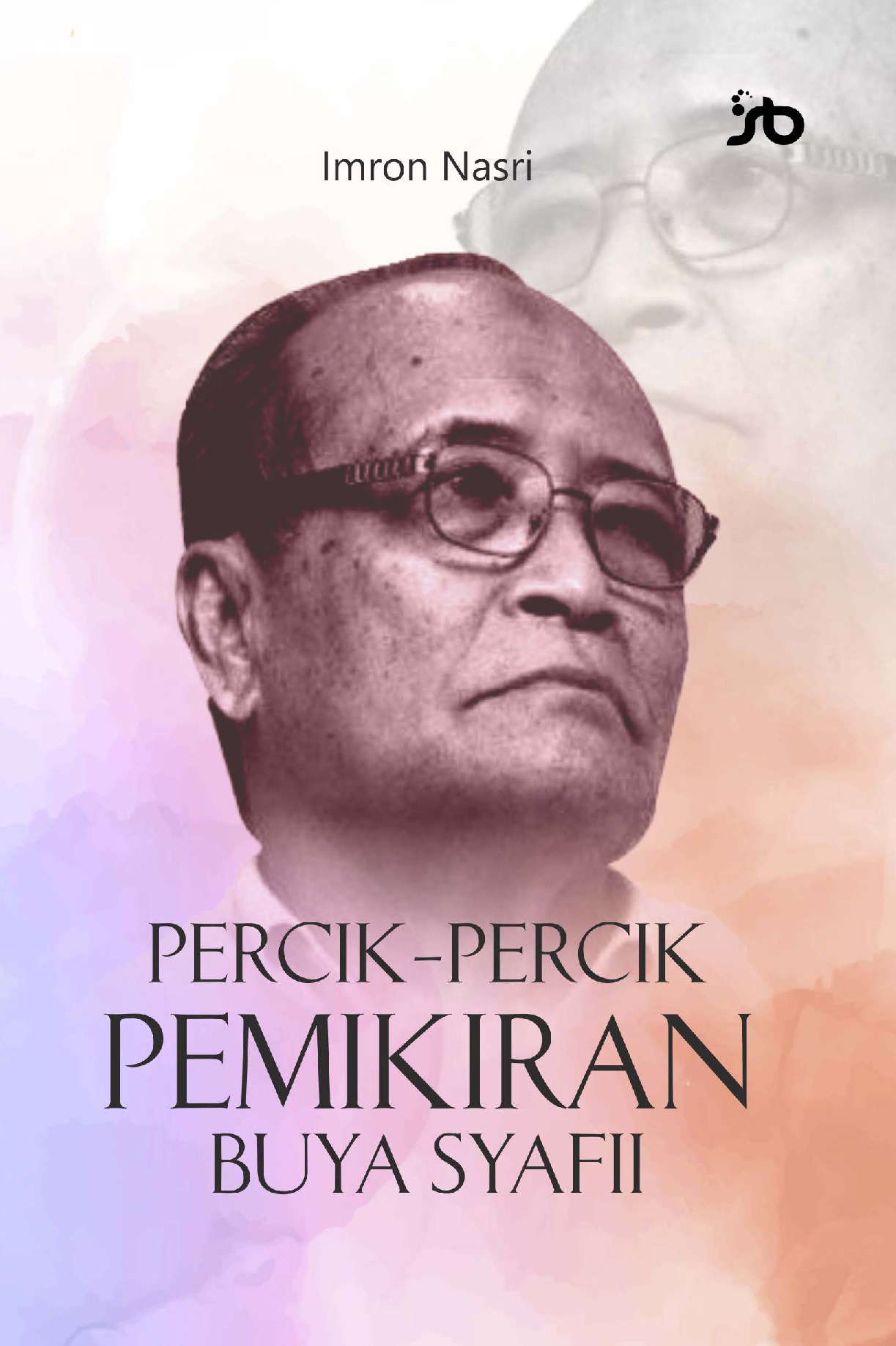 Sampul buku PERCIK-PERCIK PEMIKI...